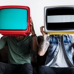 Τηλεόραση ως Μέσο Μαζικής Ενημέρωσης